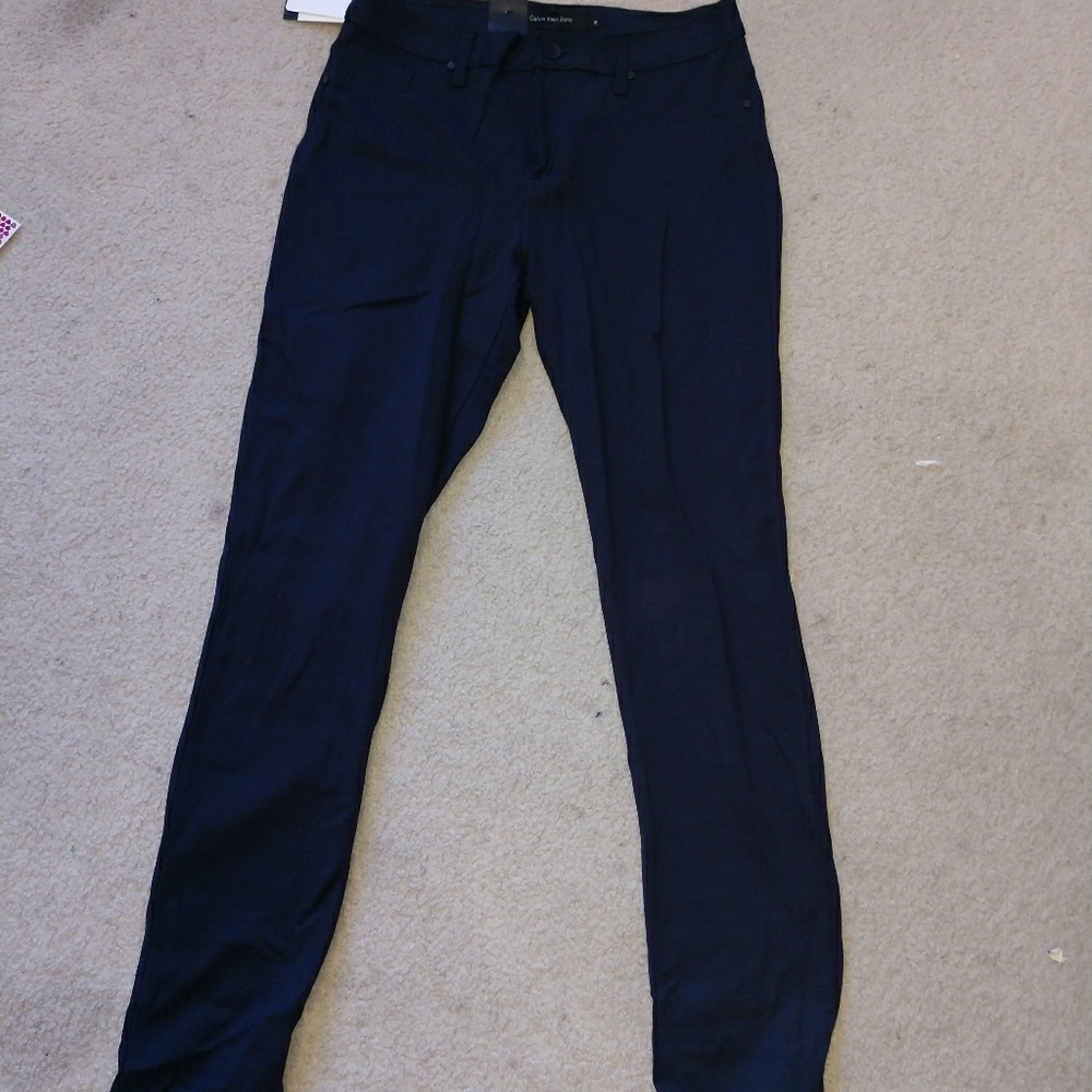 Calvin klevin jeggings